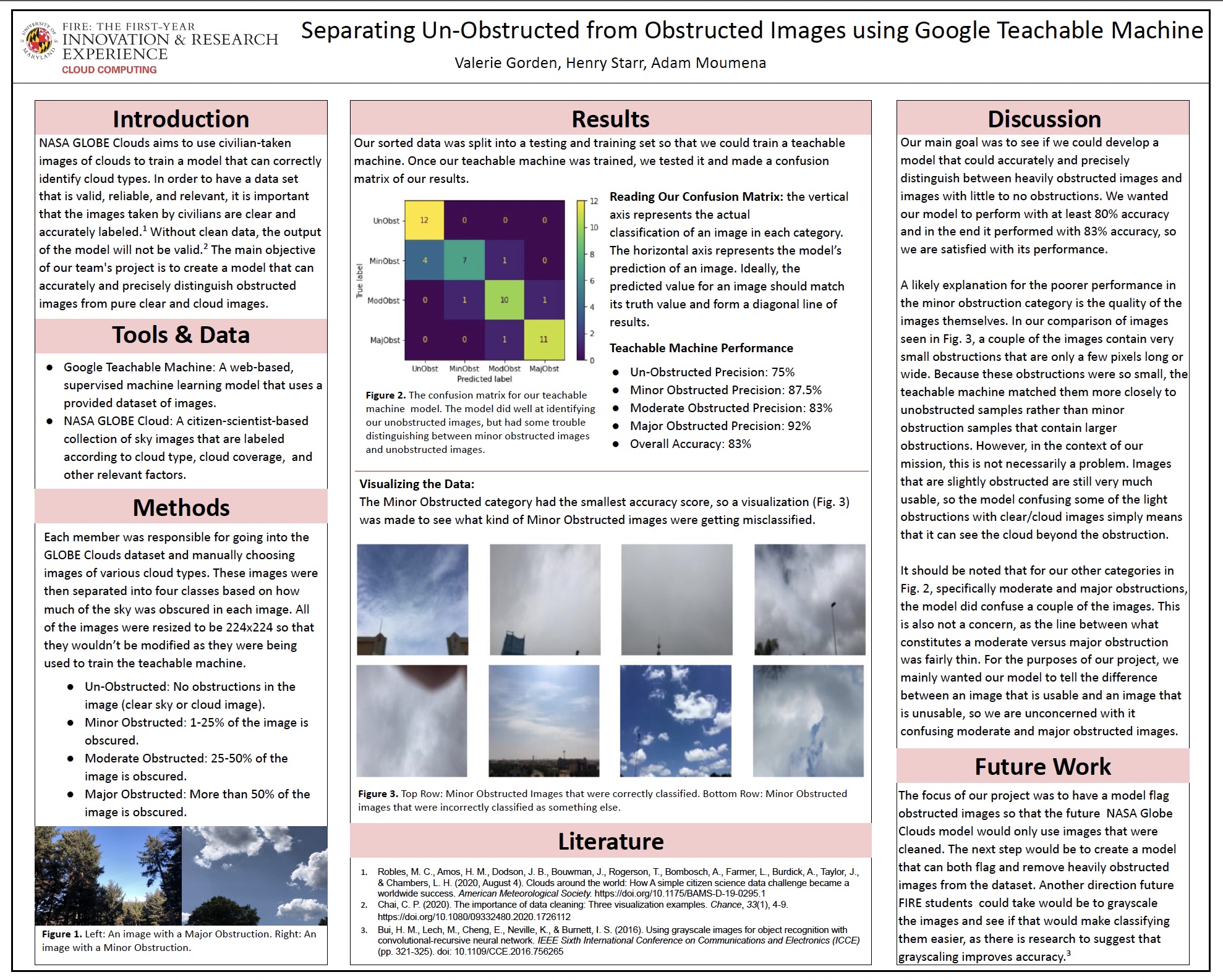 NASA AI Research