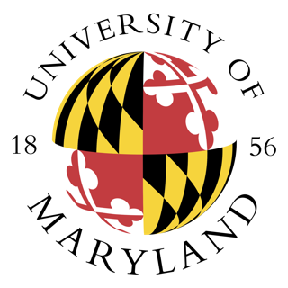 UMD Logo